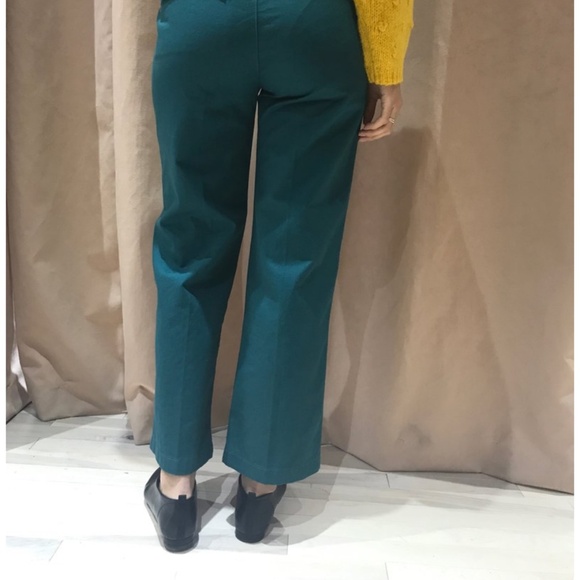 Obey Streetwear Pants - Worker Pants - Picture 8 of 10